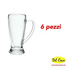 Boccale birra bavaria 67 - 6,