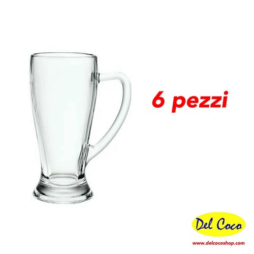 Boccale birra bavaria 67 - pz,