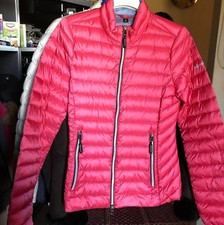 Piumino Leggero Refrigue Tg