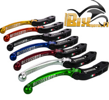 Leva Frizione Snodata In