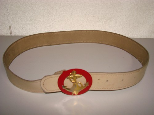 Antico cintura militaire - cintura, di
