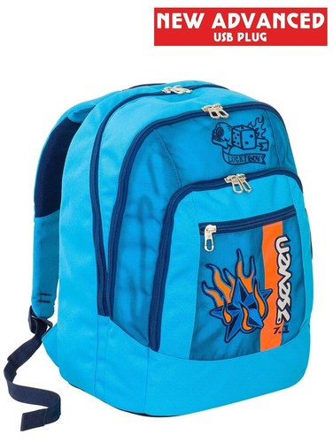 Zaino seven advanced - advanced, color