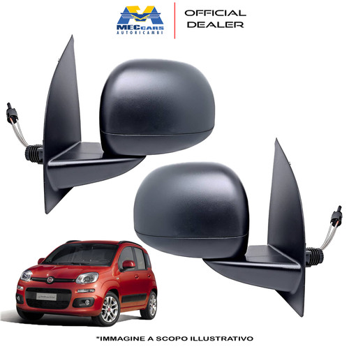 Kit specchi specchietto - specchi,