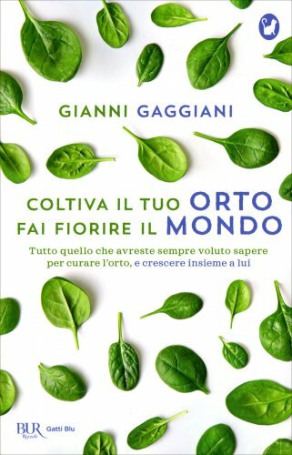 Libro coltiva tuo orto - coltiva, orto,