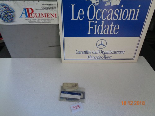 A0010740180 guarnizione - a0010740180,