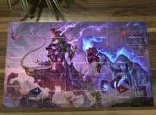 YuGiOh Playmat Ultimate