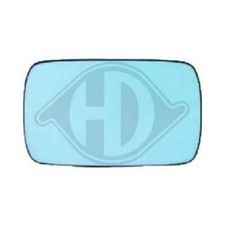 Vetro SPECCHIETTO DX PER BMW 3