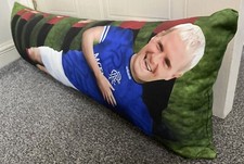 Gazza Paul Gascoigne Rangers