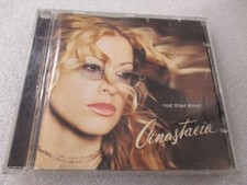 ANASTACIA - NOT THAT KIND - CD
