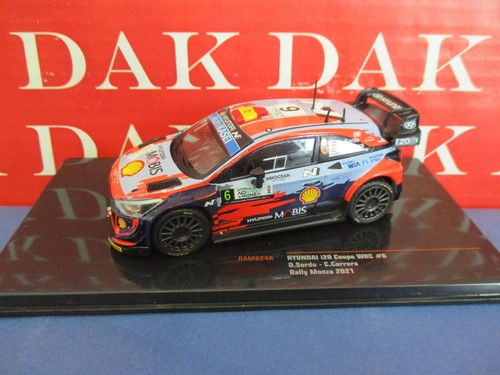 Die cast 143 modellino - die,