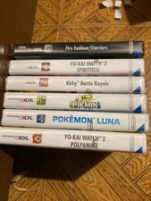 Lotto giochi nintendo - lotto, 3ds