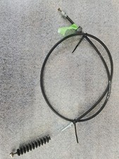 Cavo frizione originale BMW 32732324962 R1100S R1100RS NUOVO