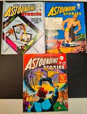 Astounding Stories Vintage