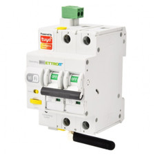 Magnetotermico Smart WiFi