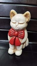 Thun vintage gatto - thun,