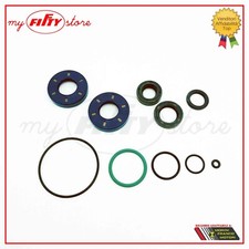 Serie paraoli motore completa