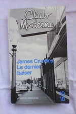 10/18-James Crumley/Le dernier