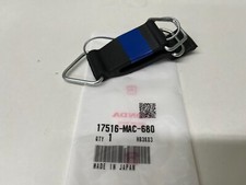 Honda CR125 CR250 CR500