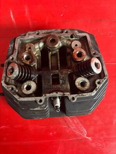 TESTATA MOTORE SINISTRA MOTO