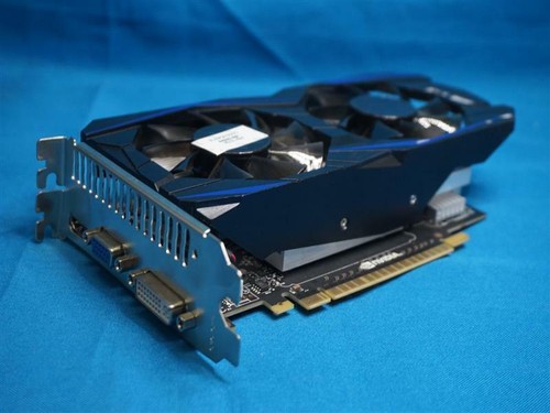 Scheda video nvidia - scheda,