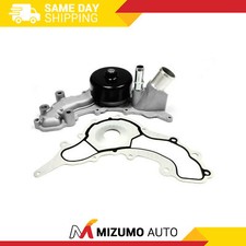 Water Pump fits 12-17 Jeep