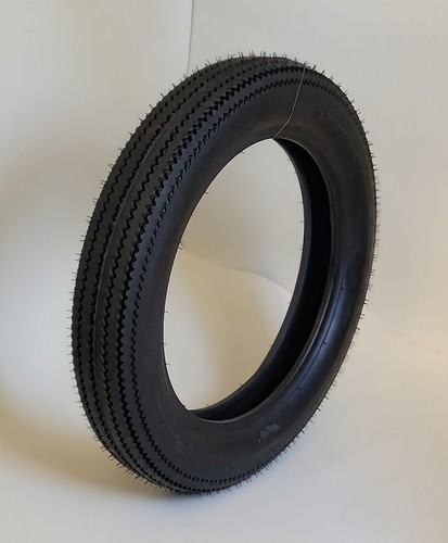 Pneumatico moto vintage - moto,