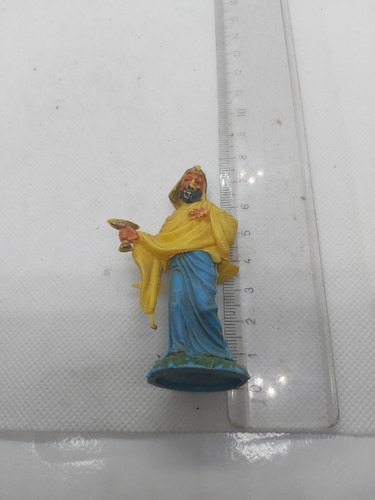 Personaggio presepe nardi - personaggio,