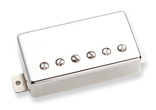 Seymour Duncan PAF Seth Lover SH-55 Humbucker Bridge Pickup Nichel 11101-21-nc