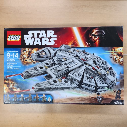 Lego 75105 star wars - lego,