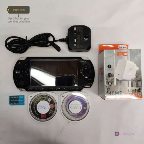Sony psp 3003 play - sony,