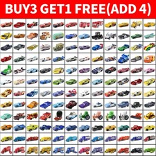 Disney Pixar Cars Diecast Lightning McQueen 1:55 modellino pressofuso auto giocattoli ragazzo regalo