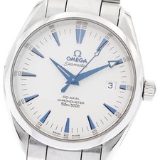 Orologio Uomo Omega Seamaster