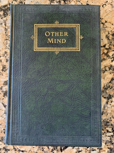 Operations the other - the, mind