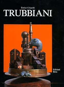 Trubbiani crispolti enrico - crispolti,,