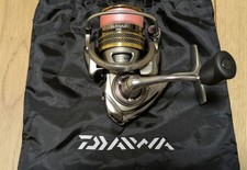 Mulinello da spinning DAIWA