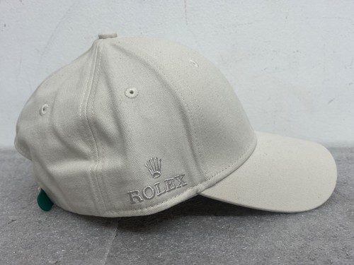 Cappellino baseball rolex - cappellino,