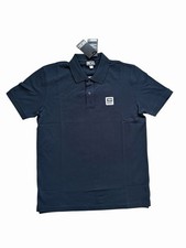 Polo Diesel uomo T-Smith blu