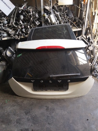 Portellone cofano baule - portellone,
