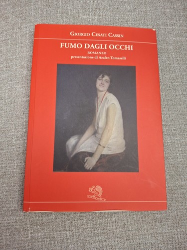 Giorgio cesati cassin fumo - giorgio,