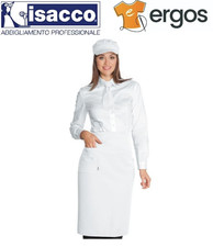 Isacco GREMBIULE DAKAR Vita