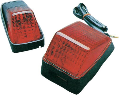 Maier 05200 fanale posteriore - maier,