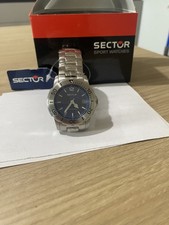 Sector Watch 200 - New Old
