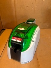 Evolis Dualys 3 Mag ID Card