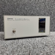 Amplificatore armonizzatore a