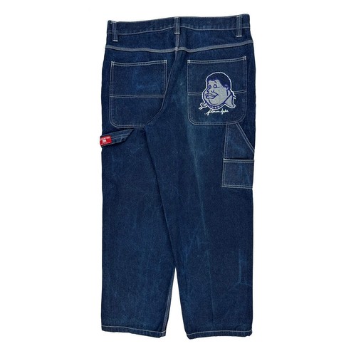 Jeans falegname con - falegname,