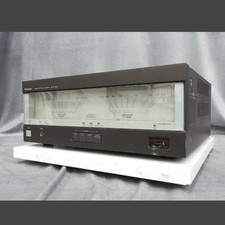 Ddp technics a5mk2 - technics, se-a5mk2