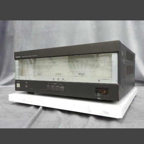 Ddp technics a5mk2 - technics, se-a5mk2