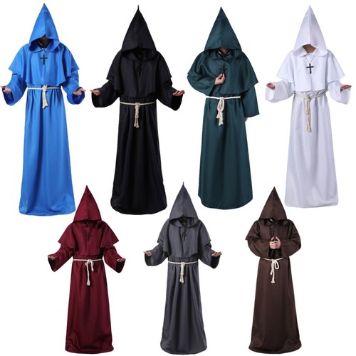 Costume medievale witchy - costume,