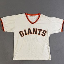 Maglietta Vintage San