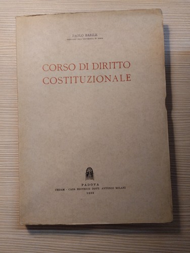 Corso diritto - corso,
